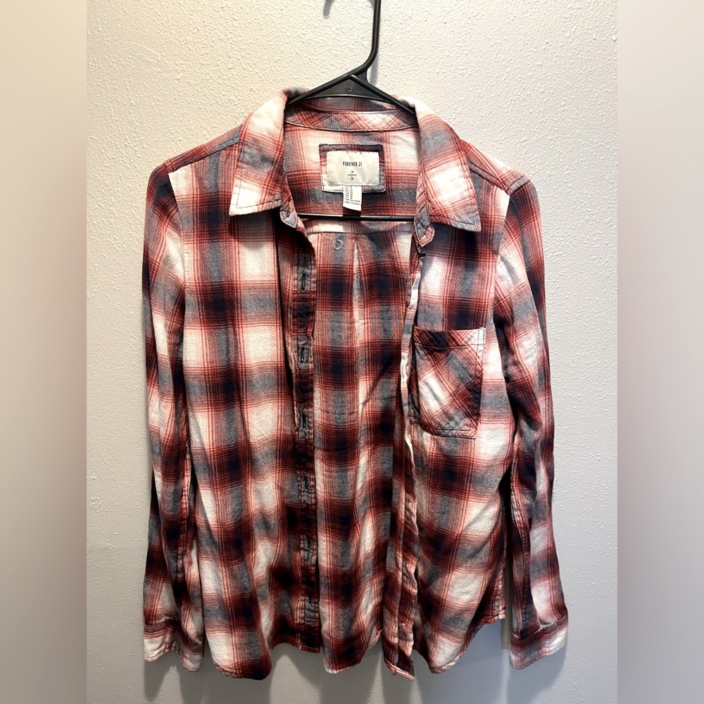 Flannel